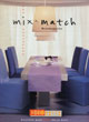 Stage Decorette: Mix&Match woonmagazine